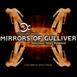 Soundtrack "Mirrors of Gulliver" (2008)