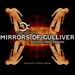 Soundtrack "Mirrors of Gulliver" (2008)